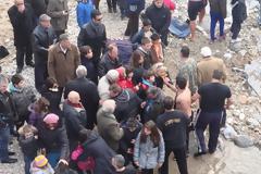 Με σύμμαχο τον καιρό ο αγιασμός των υδάτων στην Ξάνθη [video]