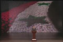 Άσαντ: Καλεί σε εθνικό ξεσηκωμό κατά των ανταρτών