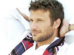 Φωτογραφία για Γιάννης Πλούταρχος: Έχω χύσει πολύ ιδρώτα για το μεροκάματο