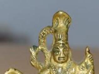 Φωτογραφία για Kalpa Vigraha,το παράξενο αγαλματίδιο που έχει προκαλέσει στην CIA πολύ άγχος.