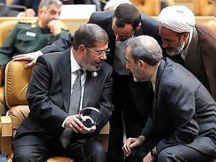 Φωτογραφία για Ο Μόρσι προσφεύγει στο ΔΝΤ για 4,8 δισεκατομμύρια δολάρια