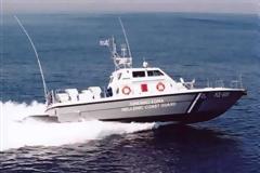 Παραλίγο νέα τραγωδία με αλλοδαπούς στο Αιγαίο