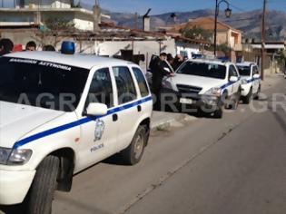 Φωτογραφία για Αιτωλικό: Στην Πάτρα τρεις συλληφθέντες, αναζητούνται έξι