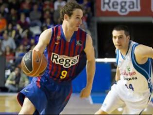 Φωτογραφία για ΑΝΕΤΗ ΝΙΚΗ ΓΙΑ ΜΠΑΡΤΣΕΛΟΝΑ ΕΝΟΨΕΙ ΟΛΥΜΠΙΑΚΟΥ