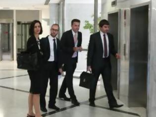 Φωτογραφία για Η φεράρι του χρέους…