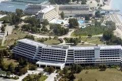 Αργοσβήνουν τα… πέντε αστέρια της Χαλκιδικής!