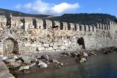 Βόλτα στη Ναύπακτο! [video]