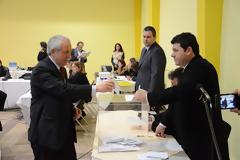 Πάτρα: Δείτε όλη τη σύνθεση του Προεδρείου του Δημοτικού Συμβουλίου