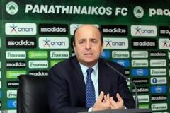Τη βοήθεια του Βγενόπουλου περιμένει ο Αλαφούζος