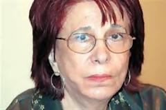 Απεβίωσε η συγγραφέας και πολιτικός, Ρούλα Κακλαμανάκη