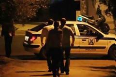 Συλλήψεις Πακιστανών απαγωγέων-δουλεμπόρων..