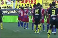 ΒΙΝΤΕΟ - Άρης - Πανιώνιος 2-1