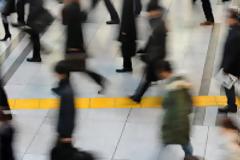 Οι Έλληνες φεύγουν για δουλειά στη Γερμανία