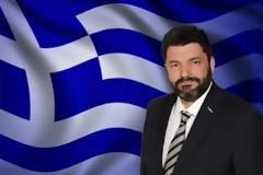 Πόλεμος μεταξύ Φ. Κρανιδιώτη και ΣΥΡΙΖΑ. Τους κατηγορεί ευθέως ως ανθέλληνες..Ανακοίνωση από την Κουμουνδούρου.