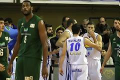 ΑΓΟ Ρεθύμνου-ΚΑΟ Δράμας 88-75