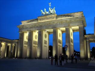 Φωτογραφία για Βερολίνο: Το νέο επενδυτικό «καταφύγιο» των Eλλήνων