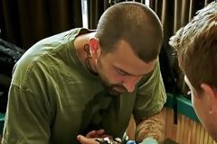Τι πρέπει να ξέρω πριν το πρώτο μου tattoo!