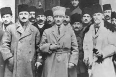 Islamic Supremacy Alive and Well in Ankara - Turkey, Past and Future