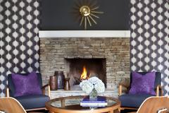 Interior design από τον Brian Partick Flynn