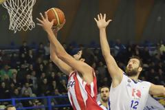 Μπάσκετ Α1 Ανδρών: Διατήρησε το αήττητο ο Ολυμπιακός