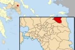 «Πράσινη Γέφυρα» στον δήμο Διονύσου