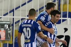ΒΙΝΤΕΟ - Ατρόμητος-Κέρκυρα 2-0