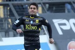 Νίκη «χρυσάφι» με super star Aganzo ! (2-1)