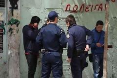 Μπαράζ ελέγχων σε λαθρομετανάστες,οίκους ανοχής, ξενοδοχεία και αποθήκες