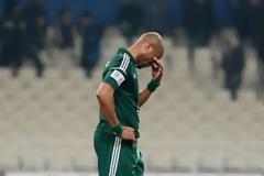 «Θέμα» με τον Μπουμσόνγκ!