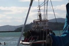 Με λαμπρότητα η γιορτή των Θεοφανείων στον Βόλο