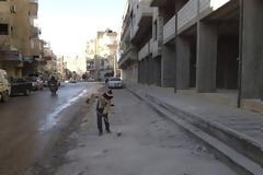 «Δεν μας βοηθά η Δύση» Σε πόλεμο φθοράς κατά του Άσαντ στρέφονται οι Σύροι αντάρτες ελλείψει οπλισμού
