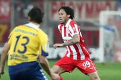 ΠΙΝΟ ΚΑΙ... ΓΚΟΛ! ΟΛΥΜΠΙΑΚΟΣ - ΒΕΡΟΙΑ 3-0