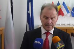 Εκλογή Προεδρείου και μελών Επιτροπών στο Δήμο Λαμίας
