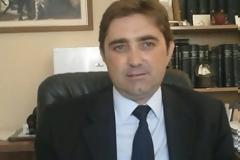 Δυτική Ελλάδα: Ο Κώστας Καρπέτας ξανά πρόεδρος του Περιφερειακού Συμβουλίου