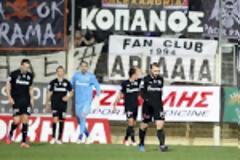 Εσείς την Καλλιθέα και αυτοί... μεταγραφές