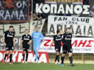 Φωτογραφία για Εσείς την Καλλιθέα και αυτοί... μεταγραφές