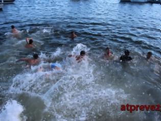 Φωτογραφία για Με λαμπρότητα γιορτάστηκαν στην Πρέβεζα τα Θεοφάνεια