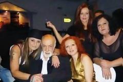 Το συγκλονιστικό κείμενο και η εκδήλωση ελπίδας για τον Ανδρέα Μπάρκουλη