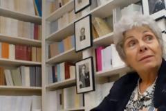 Κική Δημουλά: Στην Ελλάδα επικρατεί σκοτάδι και χάος