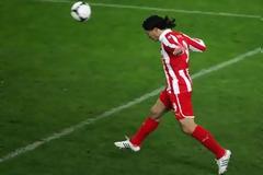 Πάντελιτς: Είμαι εδώ για τον Ολυμπιακό!!!