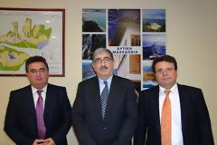 Εκλογή Προεδρείου του Περιφερειακού Συμβουλίου Δυτικής Μακεδονίας