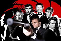 Αφιέρωμα στον James Bond στα 85α Oscars