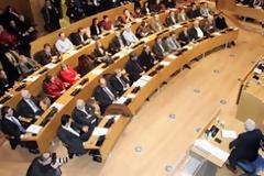 Θεσσαλονίκη: Εξελέγη το προεδρείο στο Δημοτικό Συμβούλιο του κεντρικού δήμου