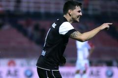 «Κλείνει» ο Μάντζιος