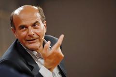 Ιταλία: Προβάδισμα Μπερσάνι δείχνουν οι δημοσκοπήσεις