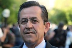 ΝΙΚΟΛΟΠΟΥΛΟΣ: Ο ΣΑΜΑΡΑΣ ΜΟΥ ΕΙΠΕ ΘΑ ΚΑΤΣΟΥΜΕ ΣΤΑ ΤΕΣΣΕΡΑ (VIDEO)