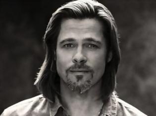 Φωτογραφία για Οι ρυτίδες σκοτώνουν την καριέρα του Brad Pitt;