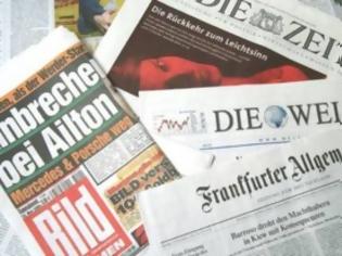 Φωτογραφία για Όταν Γερμανικά ΜΜΕ ανακαλύπτουν φτώχεια και ... φοροφυγάδες