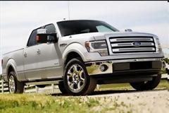 Σε… δίαιτα το Ford F-150 του 2015