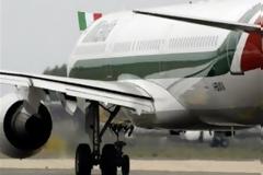 Σενάρια για εξαγορά της Alitalia από την Air France